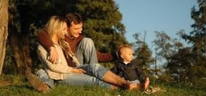 Para quem sabe garantir a segurança da família